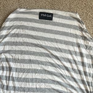 Milk Snob nursing/car seat cover